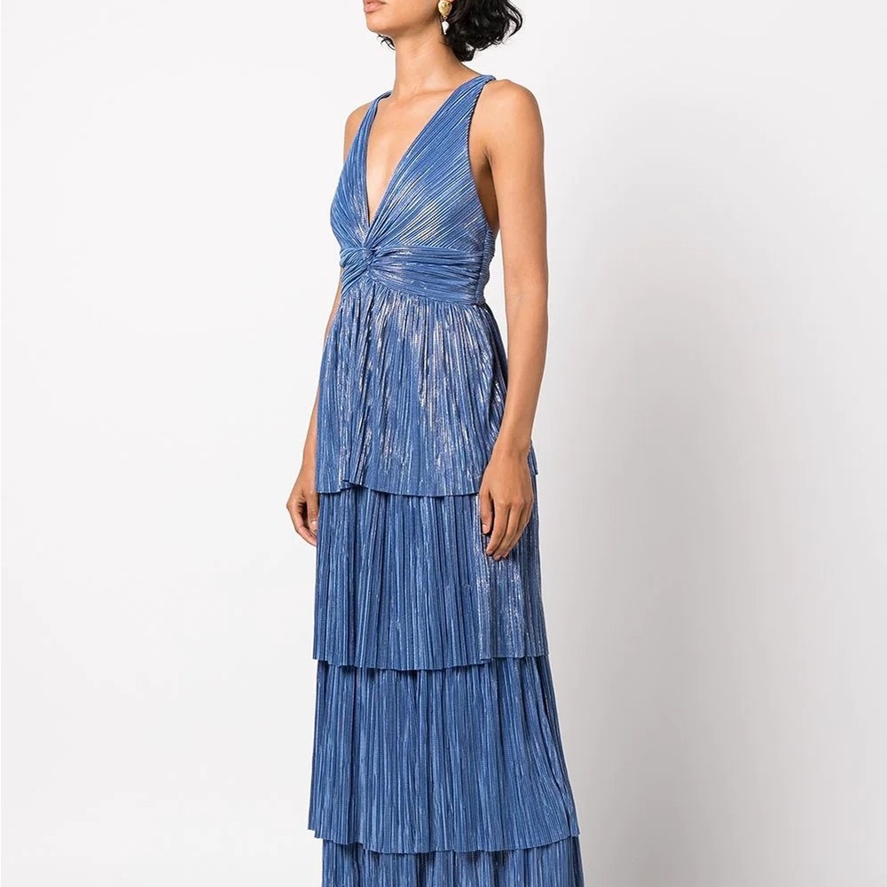 Sabina Musayev Delphina Gown